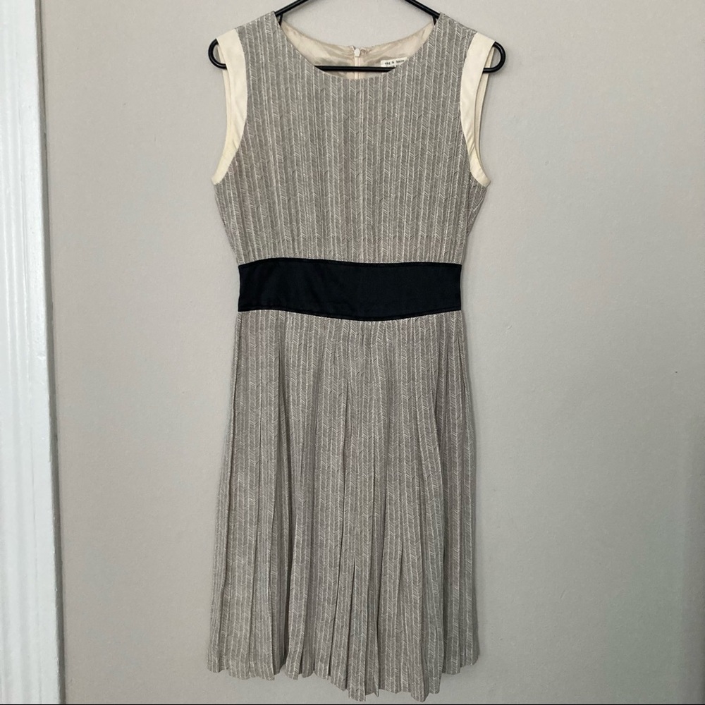 Rag & Bone Silk Dress